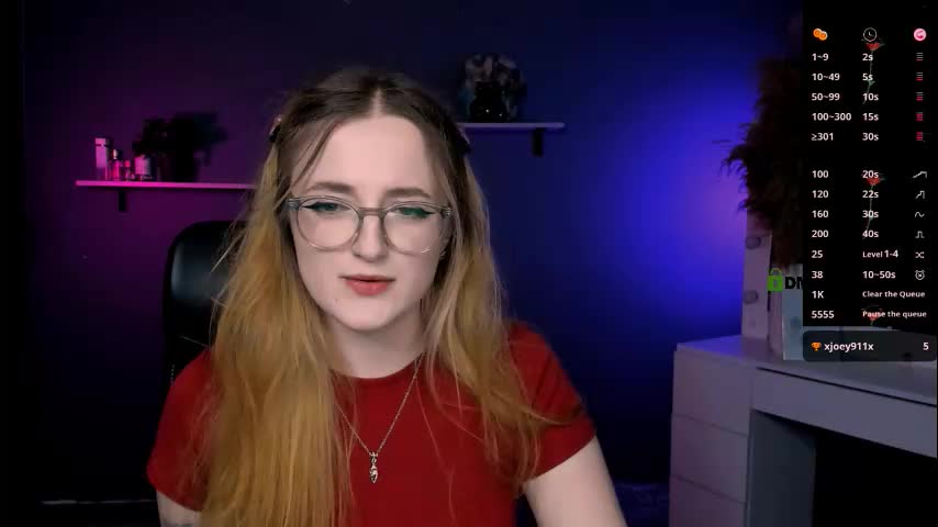 luna_berryy Live Sex December 13, 2025