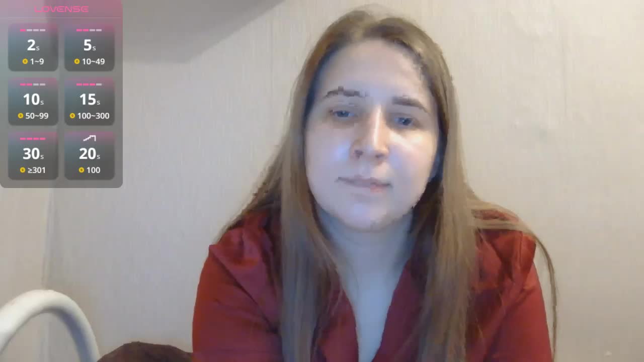 KeeleyGorin Live Sex October 15, 2025