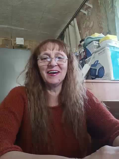 Sonya48 Live Sex December 13, 2025