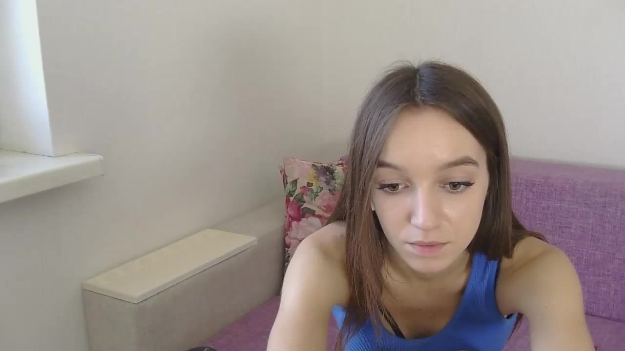 NotSoSweetDasha Live Sex December 18, 2025