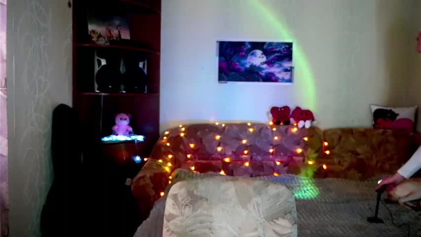 Luntryy Live Sex October 15, 2025