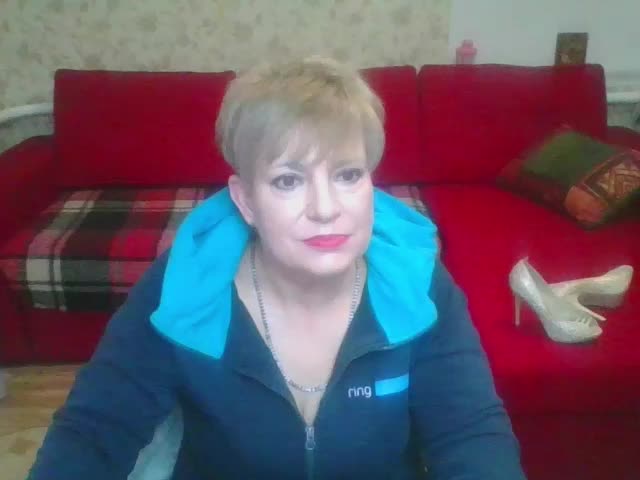 NanceMargie Live Sex December 13, 2025