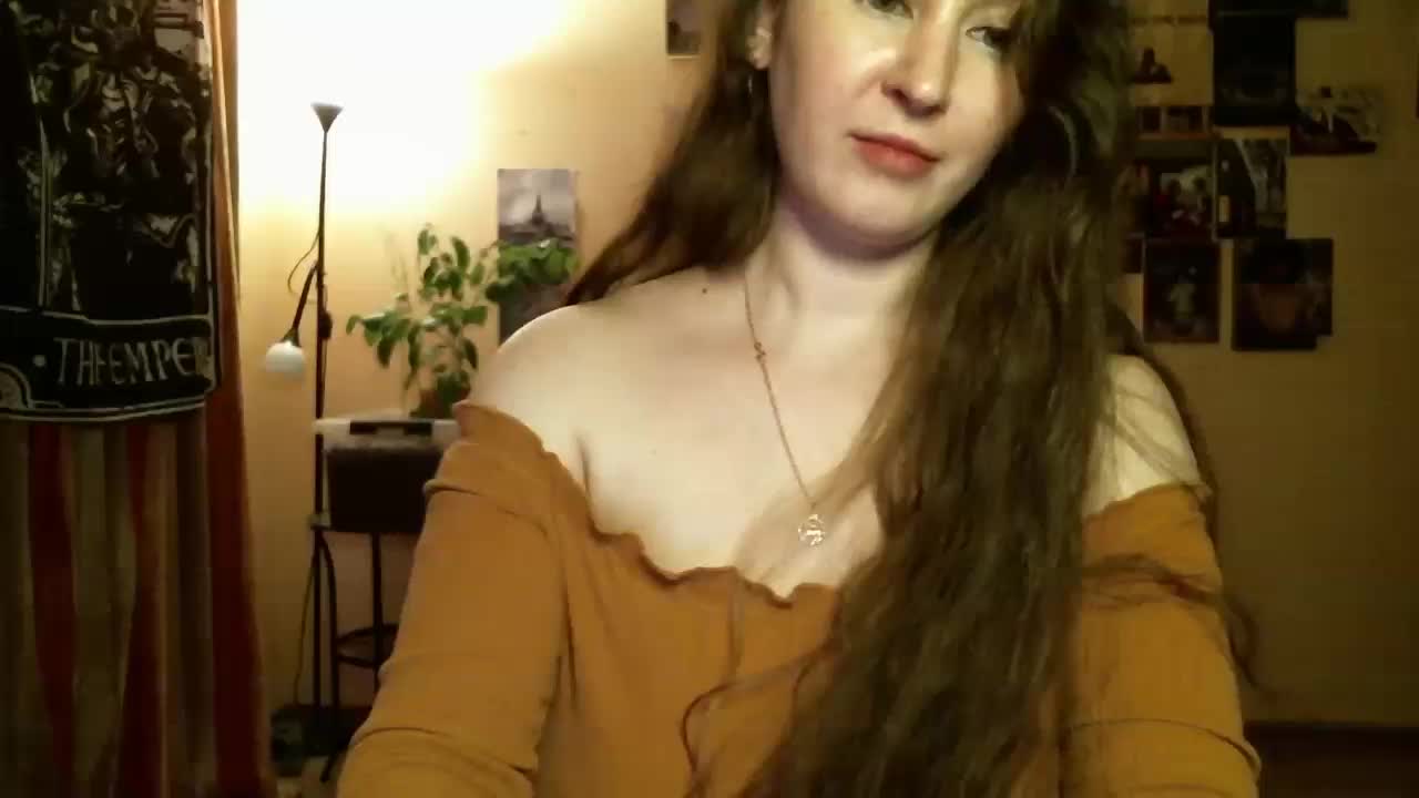 TemptingFable Live Sex December 14, 2025