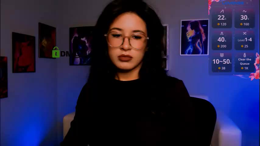 justcamila_ Live Sex December 17, 2025