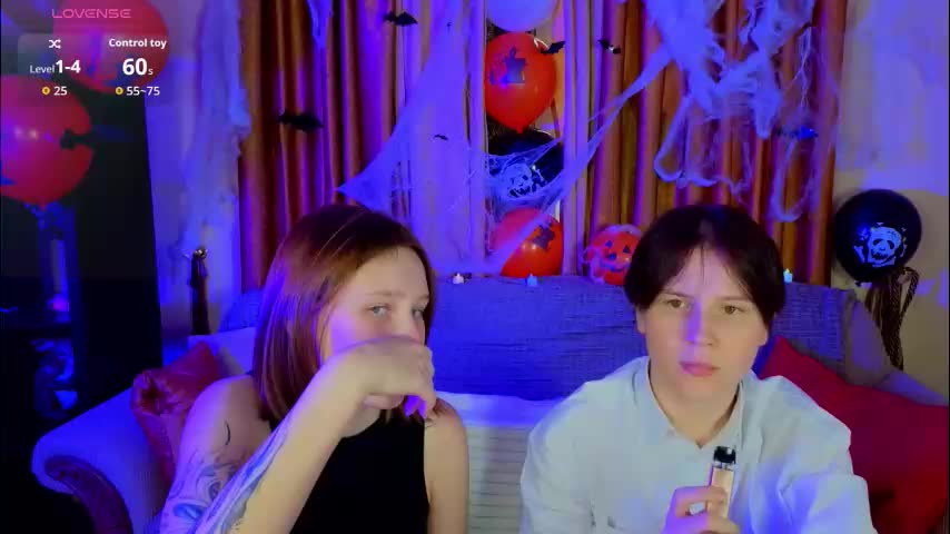 babees_eva Live Sex December 14, 2025