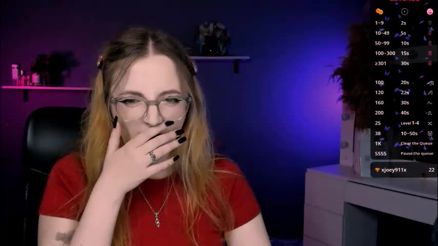 luna_berryy Live Sex December 13, 2025