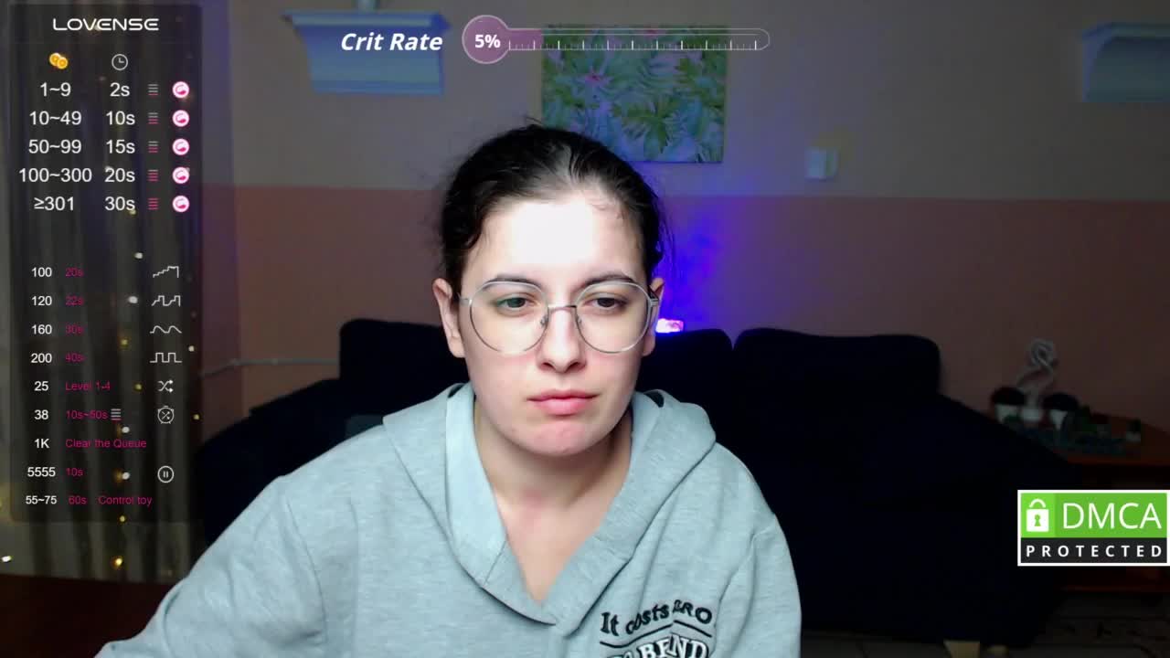 AminaBeatris13 Live Sex December 14, 2025