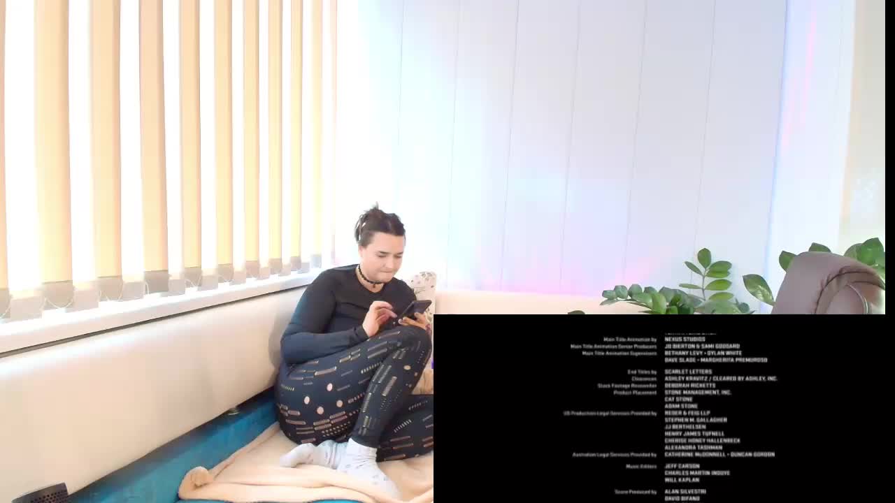 LinaCrave Live Sex December 14, 2025