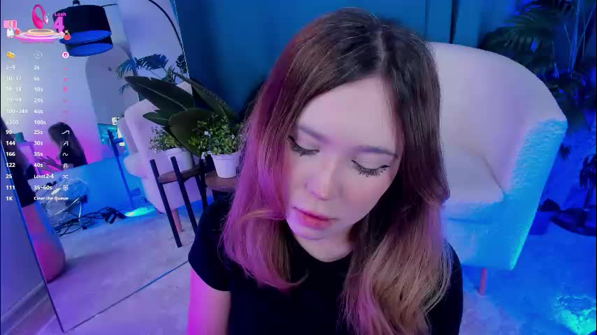 xohanna Live Sex December 13, 2025