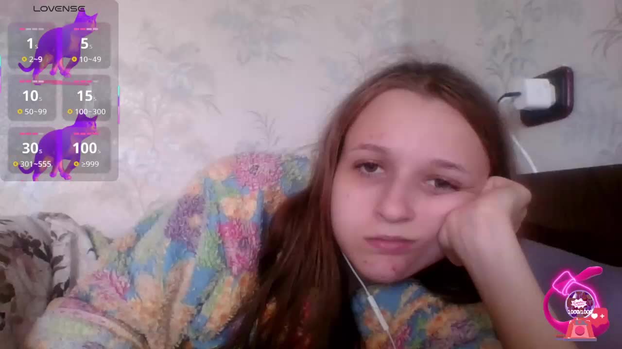 Kitty20Meow Live Sex October 15, 2025