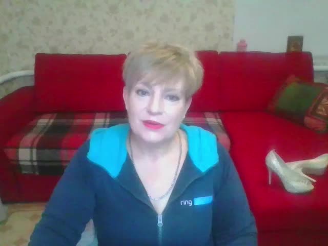 NanceMargie Live Sex December 13, 2025