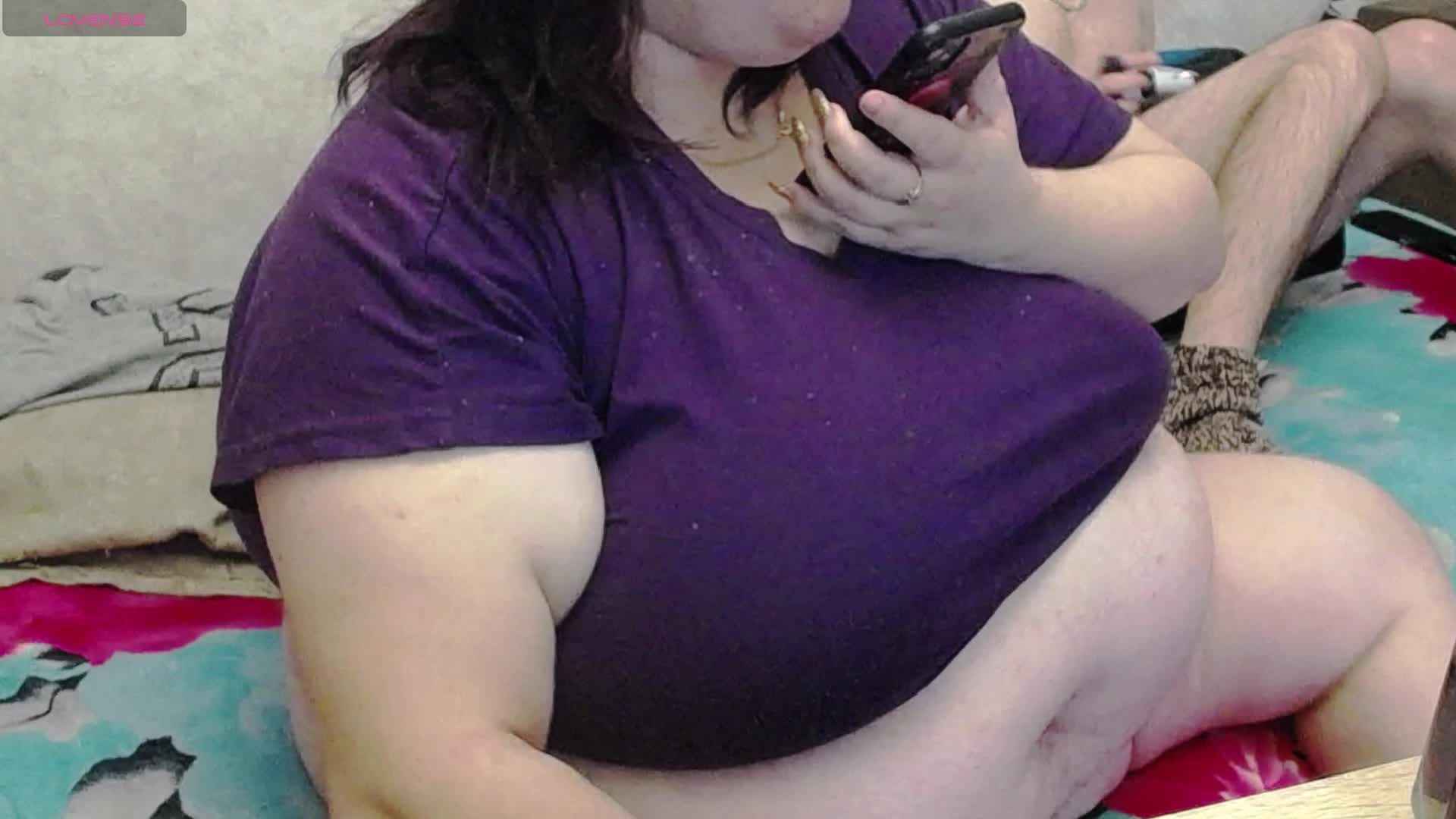 LicaBlack Live Sex December 19, 2025