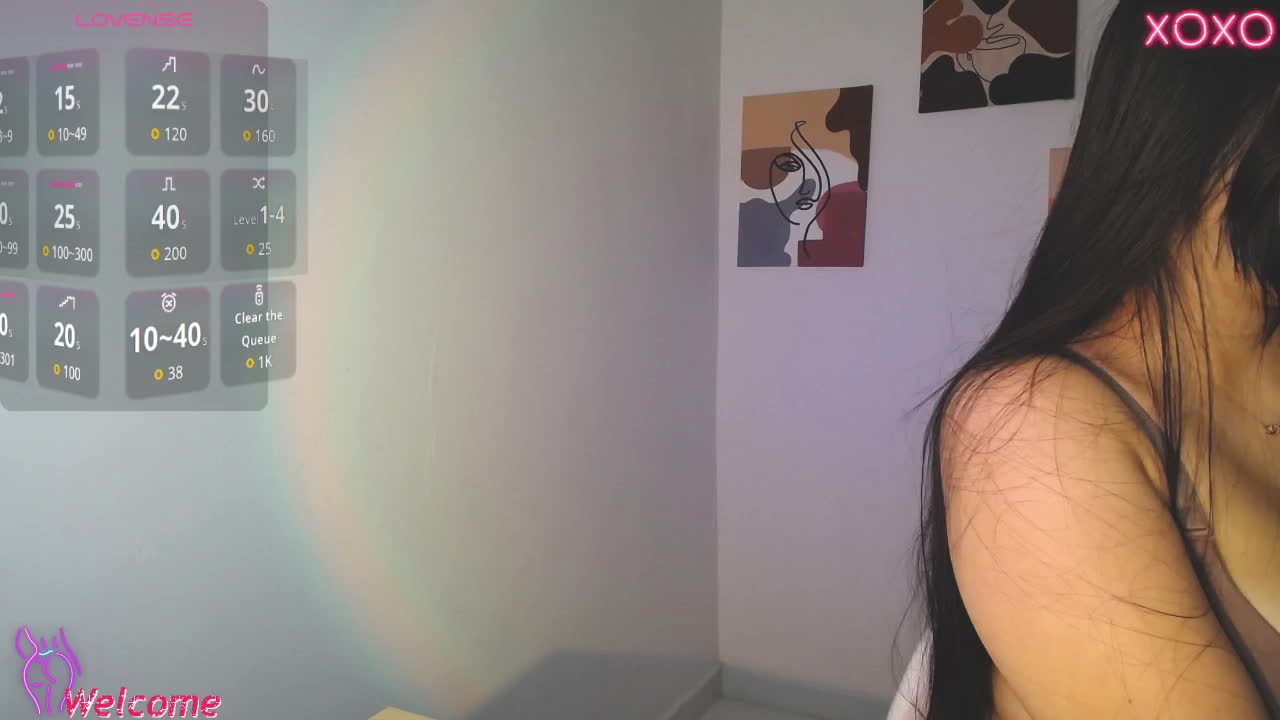 Zoebolton1 Live Sex December 13, 2025