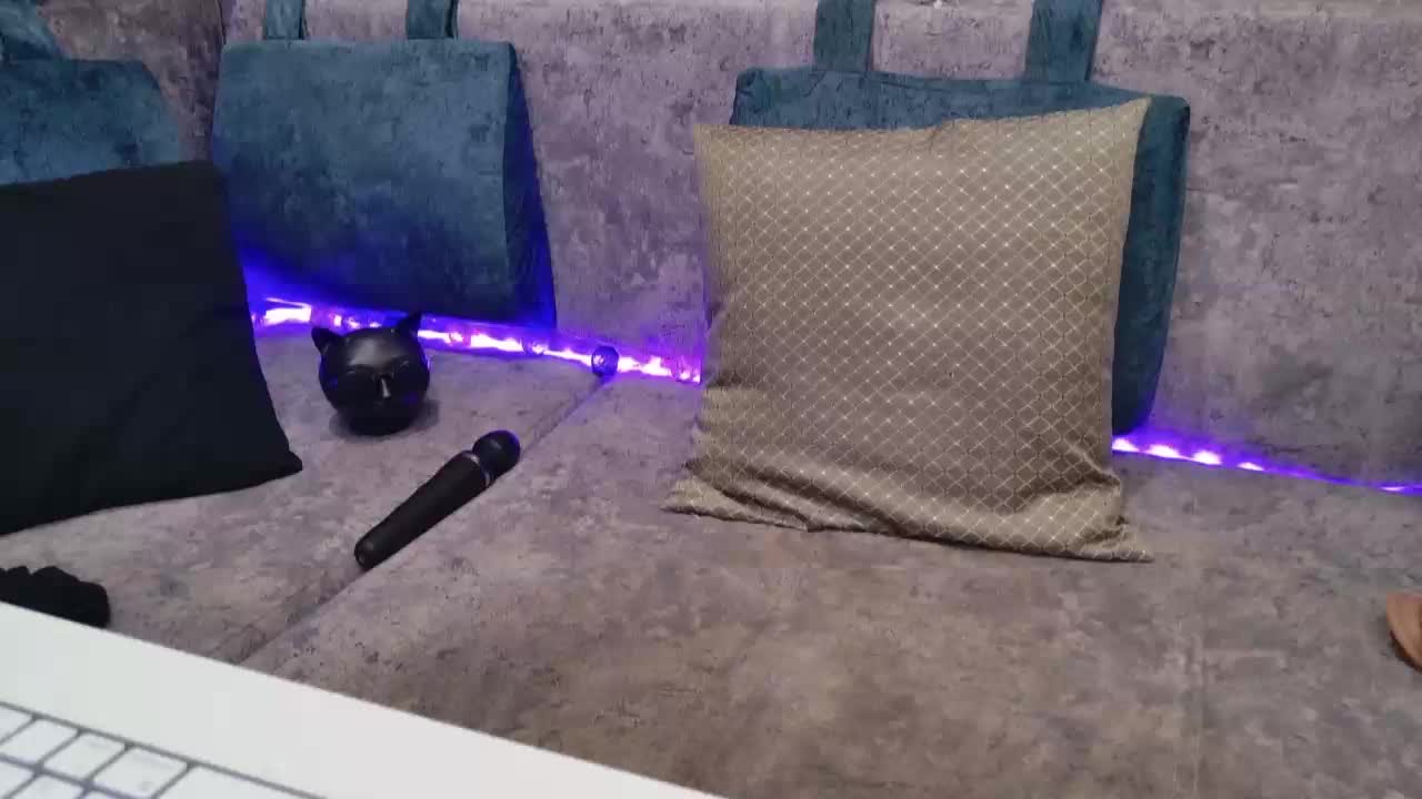 BlackCat142 Live Sex December 14, 2025