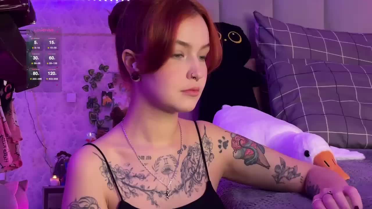 GoodyGirl Live Sex December 17, 2025