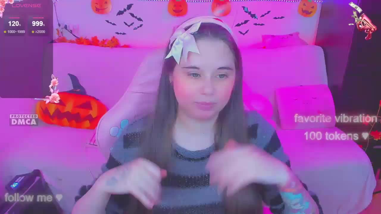 LoliSuccub Live Sex December 15, 2025