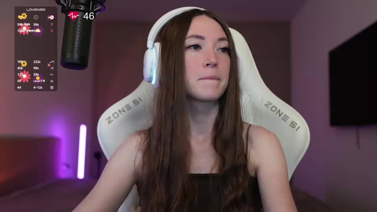 lollipop-o Live Sex December 17, 2025