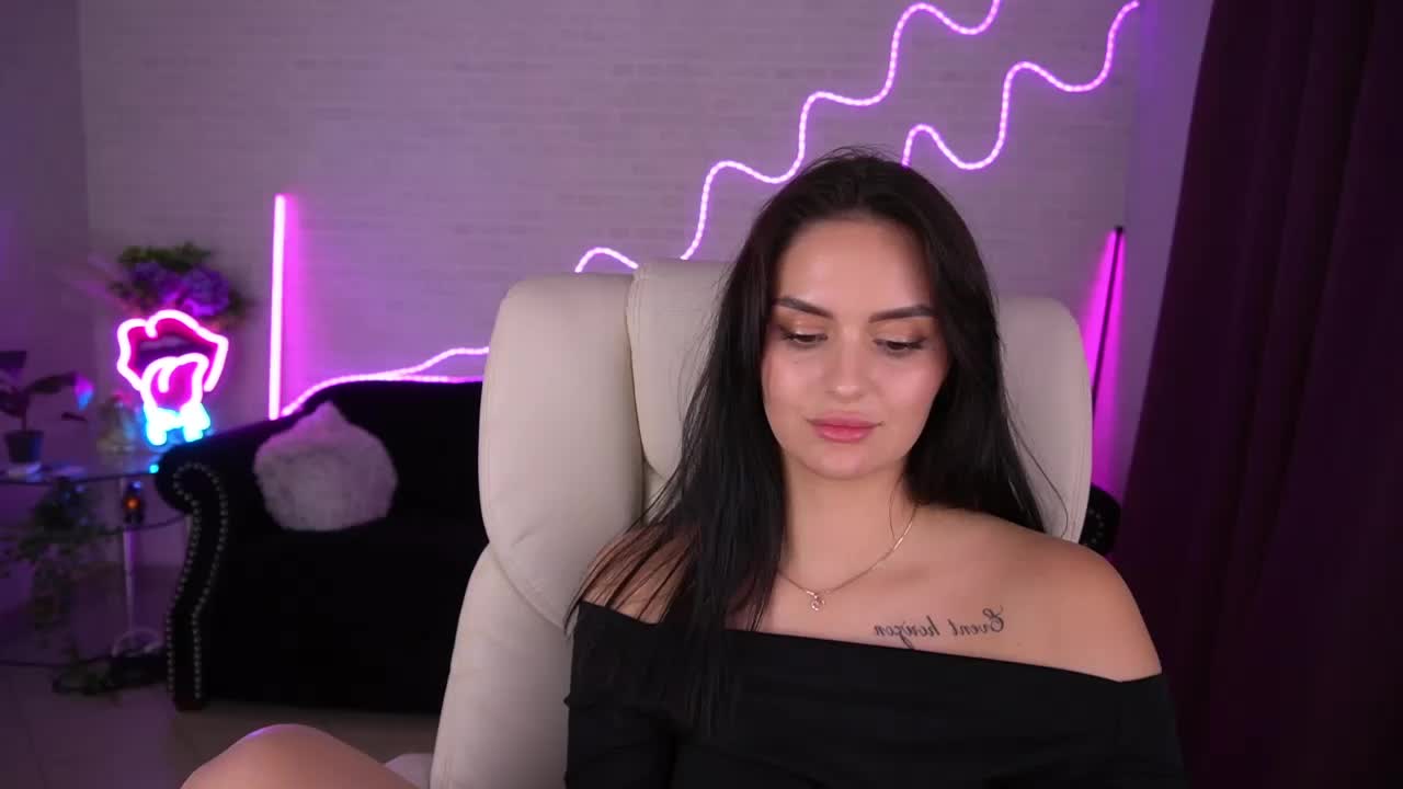 Milashaaaa Live Sex October 16, 2025