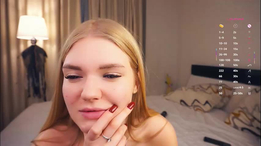 judithchristina Live Sex December 14, 2025