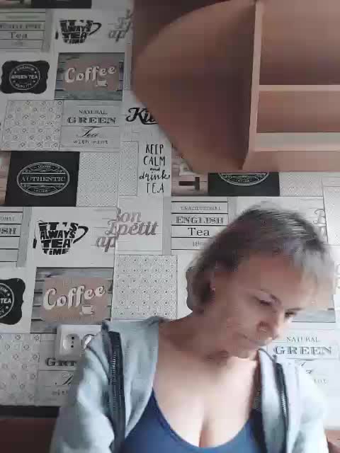 KissaHot Live Sex December 13, 2025