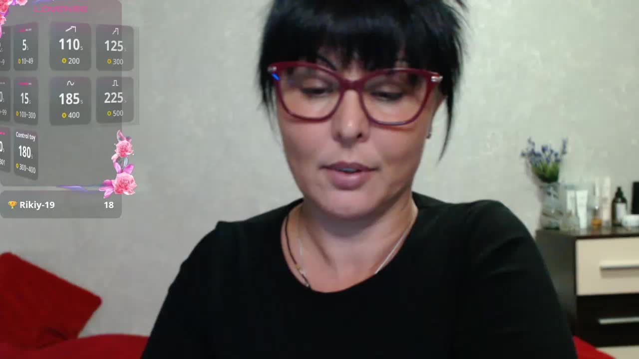 ZaRaZaTvOyA Live Sex December 14, 2025