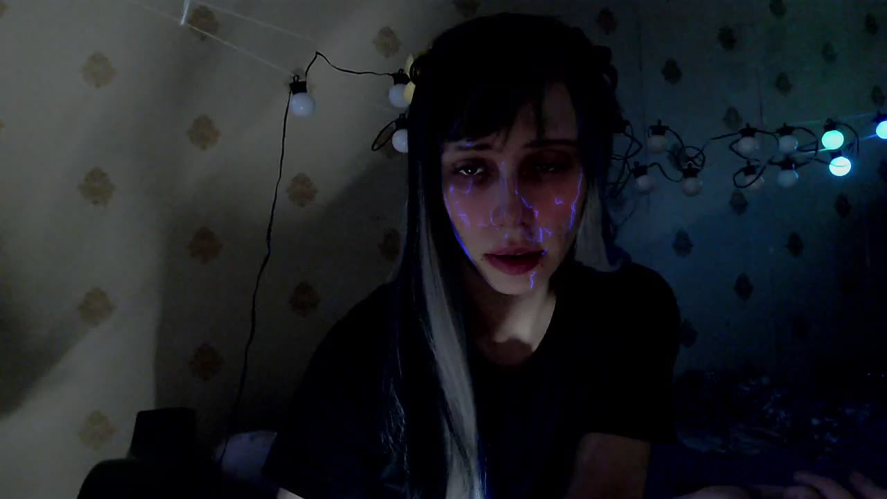 Yrriel_Autist Live Sex December 17, 2025