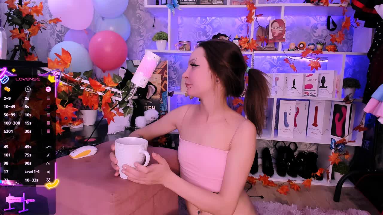 AsyaSweeet Live Sex December 13, 2025