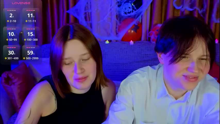 babees_eva Live Sex December 14, 2025