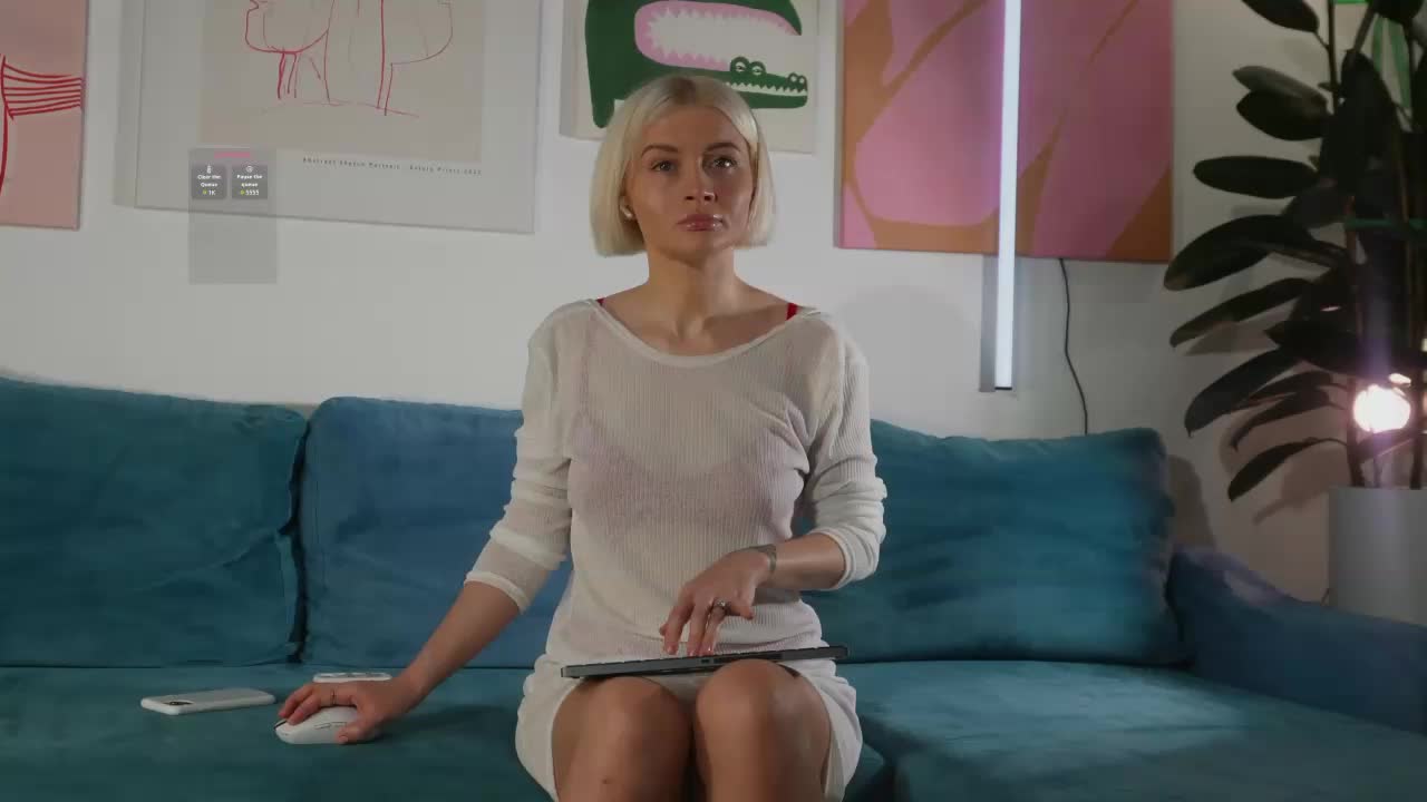 Li_Berry Live Sex 2025.10.16