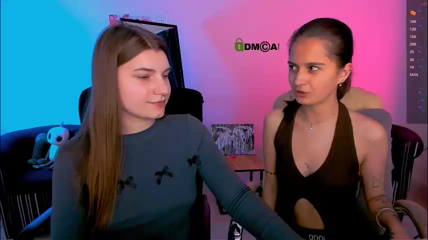 pure_radiance Live Sex December 17, 2025