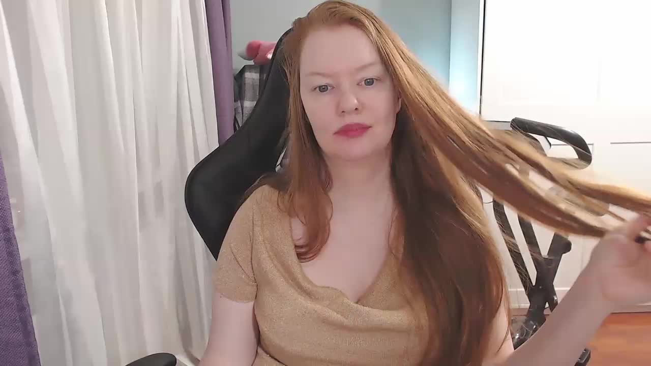 missInari Live Sex December 12, 2025