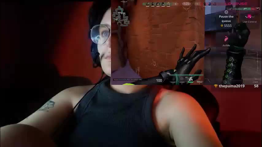 sonya_mikki Live Sex December 14, 2025