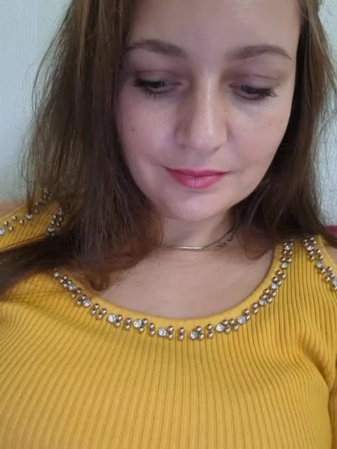 MiLAshKaA Live Sex December 14, 2025