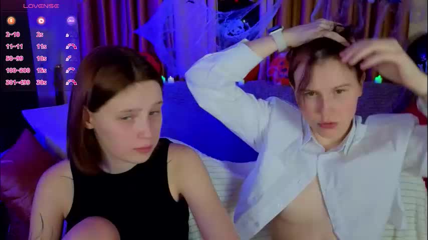 babees_eva Live Sex December 14, 2025
