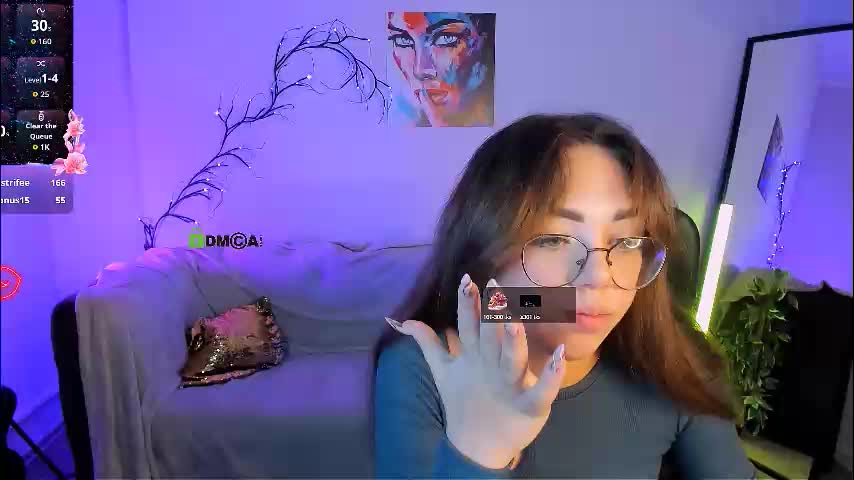 odri_sweet Live Sex December 13, 2025