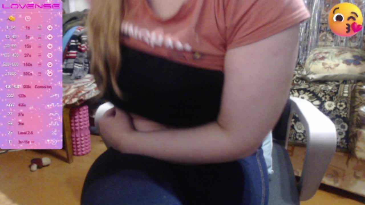 sweetboobs Live Sex December 14, 2025