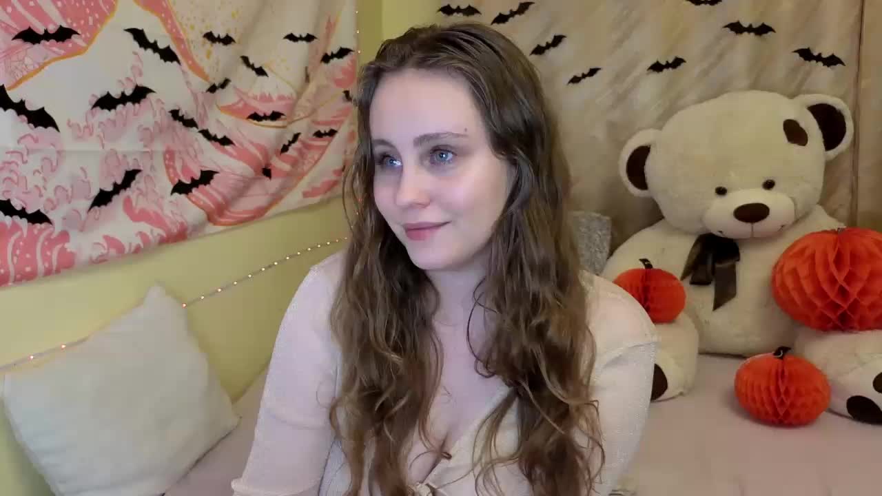 SellyaHouston Live Sex December 13, 2025