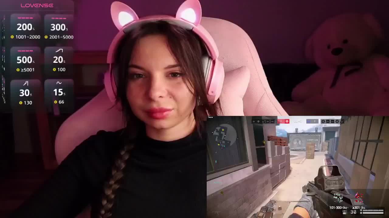 Lady-shy Live Sex 2025.10.16