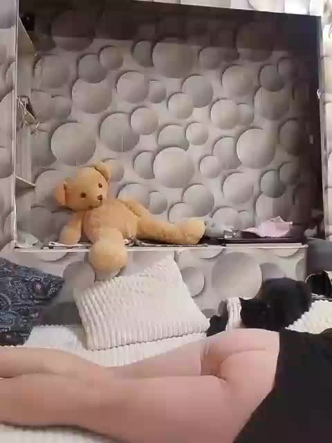 LizSage Live Sex December 12, 2025