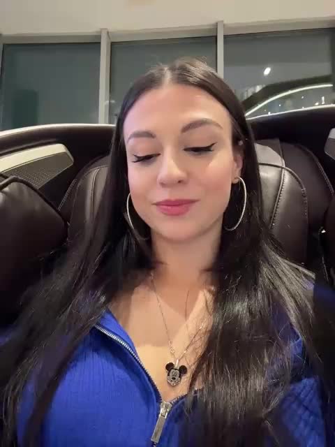 _Meggi_ Live Sex 2025.10.16