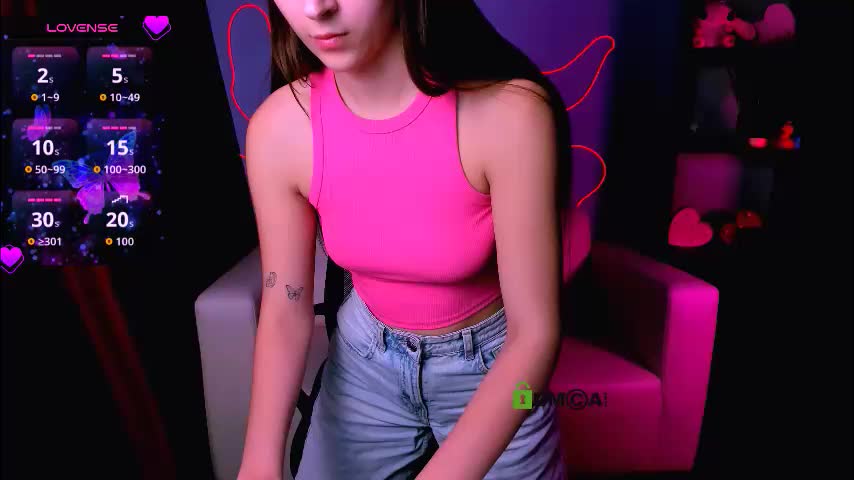 berry_alma Live Sex December 17, 2025