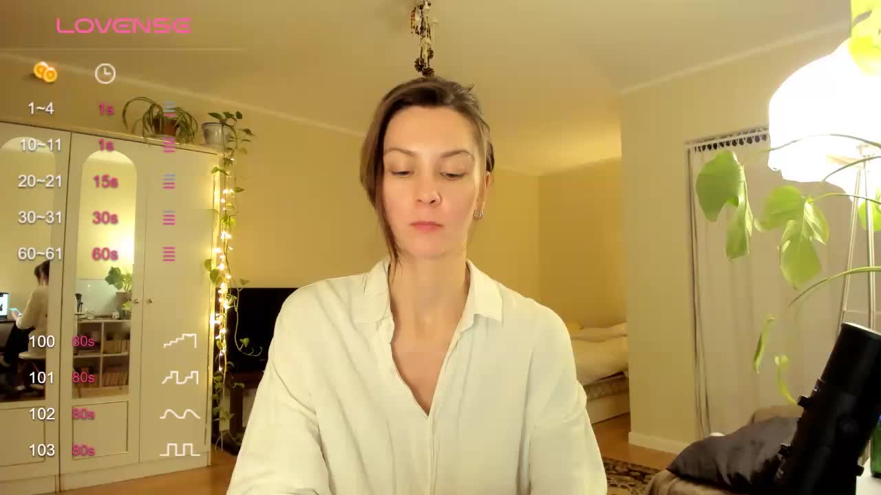 Sweet_Water Live Sex December 15, 2025