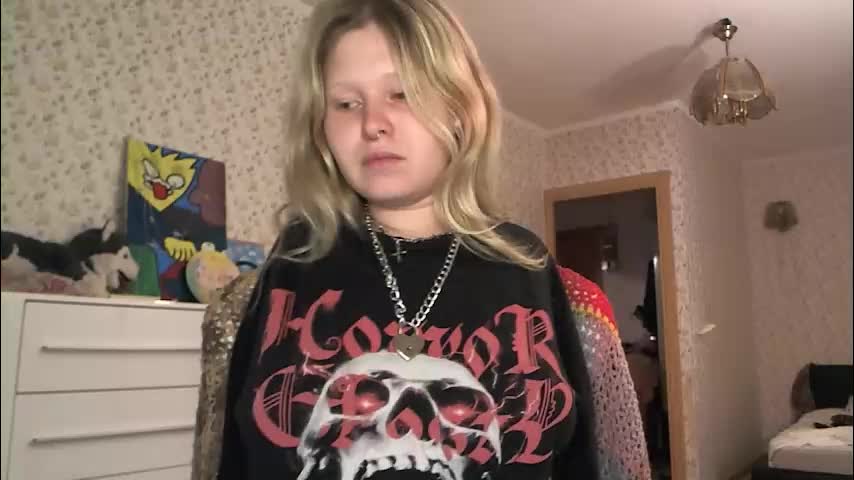 fairydreams_ Live Sex December 17, 2025