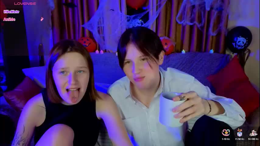 berry_assortment Live Sex December 13, 2025