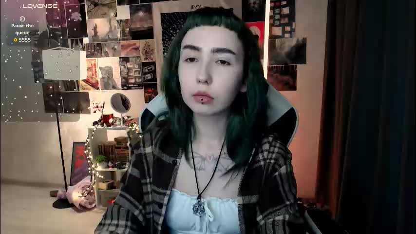 julscinamon Live Sex 2025.10.16