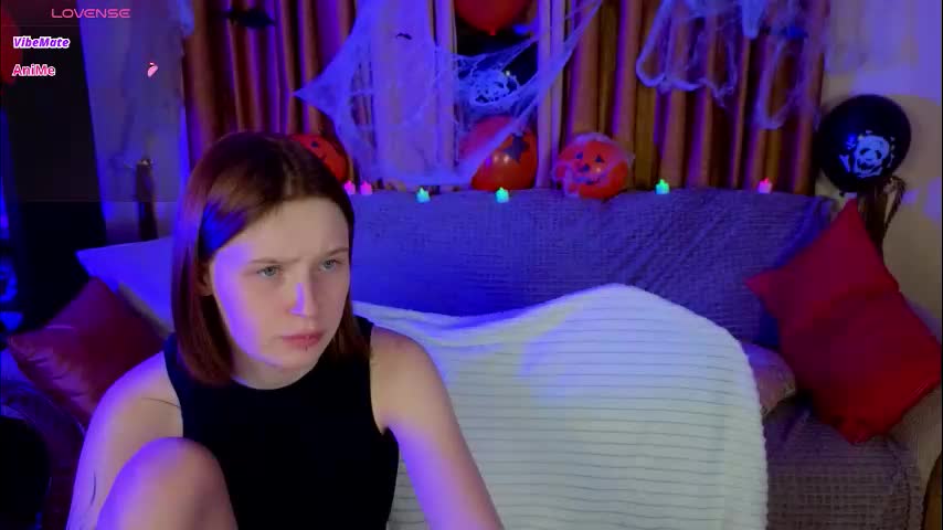 babees_eva Live Sex December 14, 2025