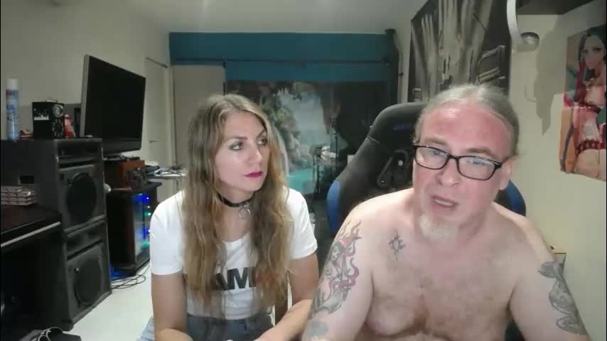 saruandjay Live Sex December 17, 2025