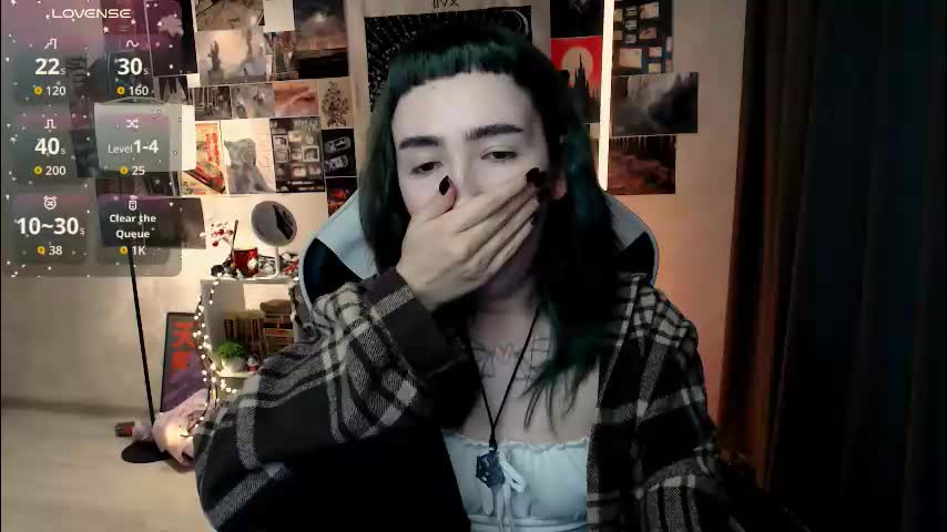 julscinamon Live Sex December 13, 2025