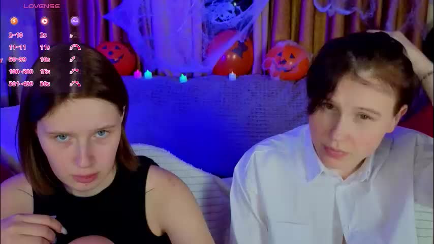 babees_eva Live Sex December 14, 2025