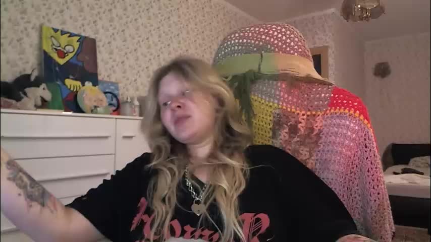 fairydreams_ Live Sex December 17, 2025